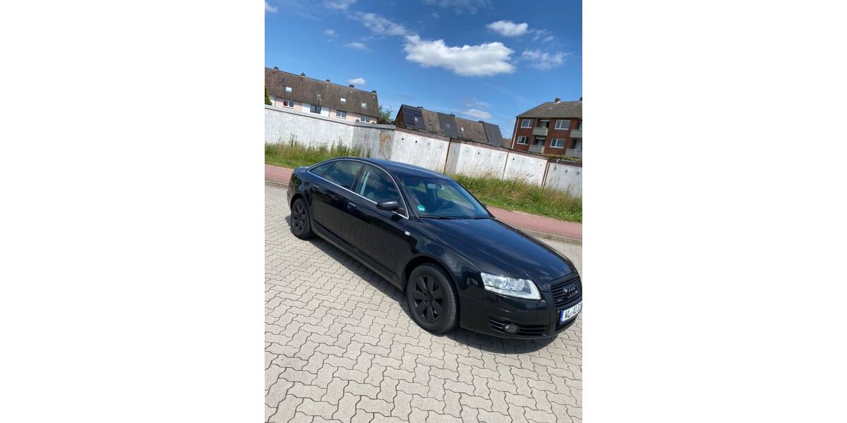 Audi A6 278.980 km 2.550 &euro; Winsen 21423