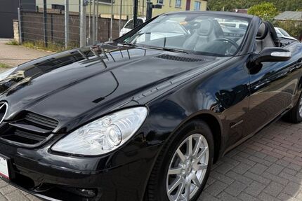 Mercedes-Benz SLK 200 100.000 km 11.990 € Uder 37318