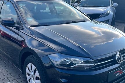 VW Polo 113.000 km 8.899 &euro; Heidenheim 89520
