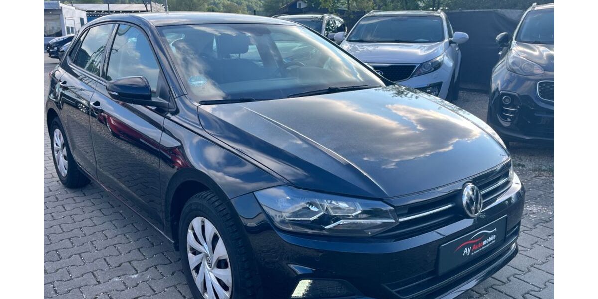 VW Polo 113.000 km 8.899 &euro; Heidenheim 89520