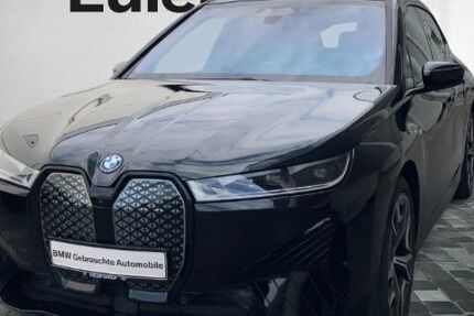 BMW iX 38.664 km 65.999 &euro; Frankfurt 60314