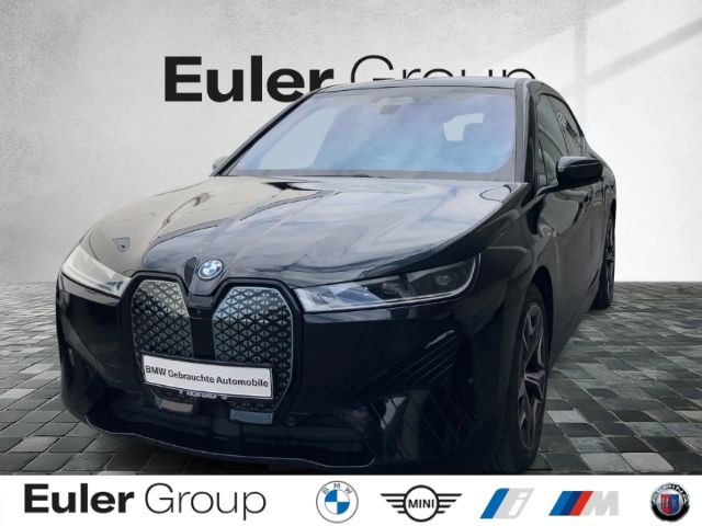 BMW iX 38.664 km 65.999 &euro; Frankfurt 60314