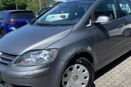VW Golf Plus 217.000 km 1.590 &euro; Konz 54329
