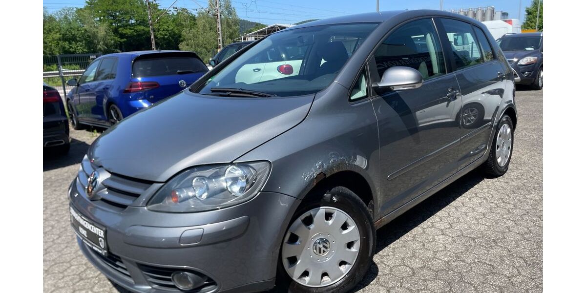 VW Golf Plus 217.000 km 1.590 &euro; Konz 54329