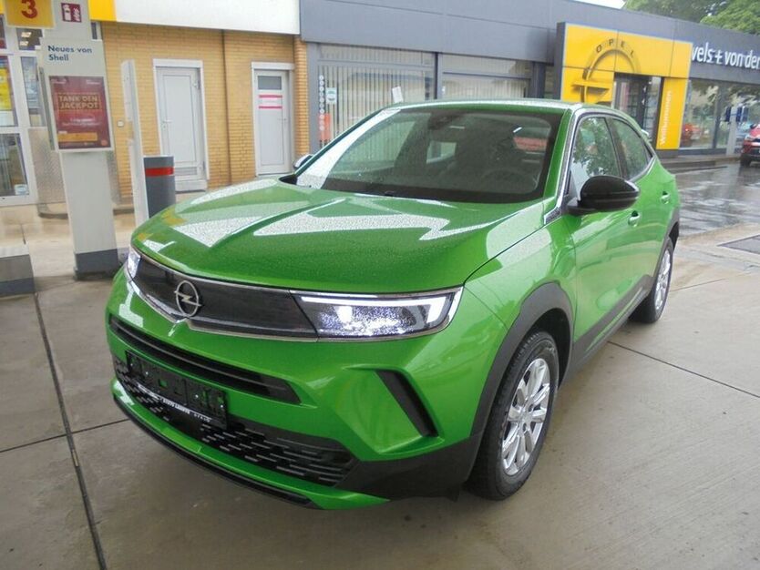 Mokka