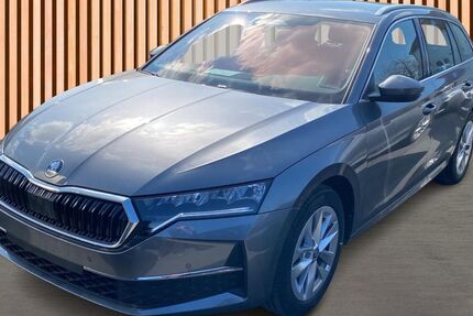 Skoda Octavia 5.057 km 29.980 &euro; Dresden 01328