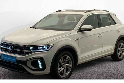 VW T-Roc 29.500 km 30.780 &euro; Kaufbeuren 87600