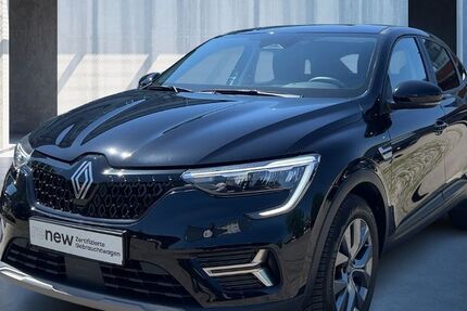 Renault Arkana 36.376 km 19.990 &euro; Berlin 13055