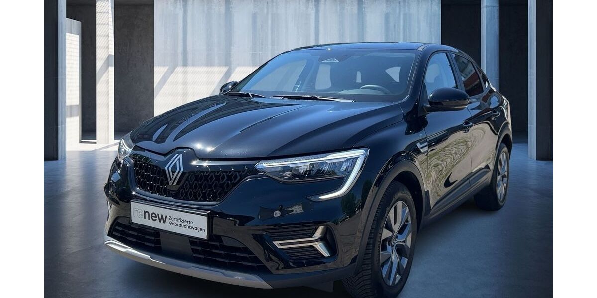 Renault Arkana 36.376 km 19.990 &euro; Berlin 13055