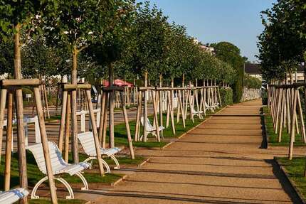 Grundstück zu verkaufen in Benz Bansin 189.000 € 904 m² zimmer