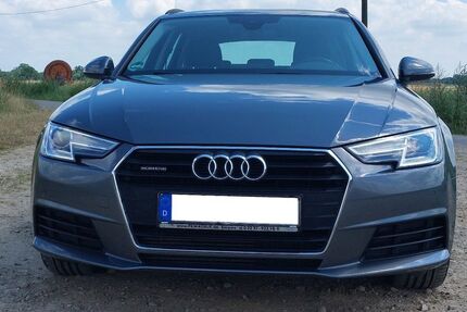 Audi A4 240.000 km 11.900 &euro; Goldenstedt 49424