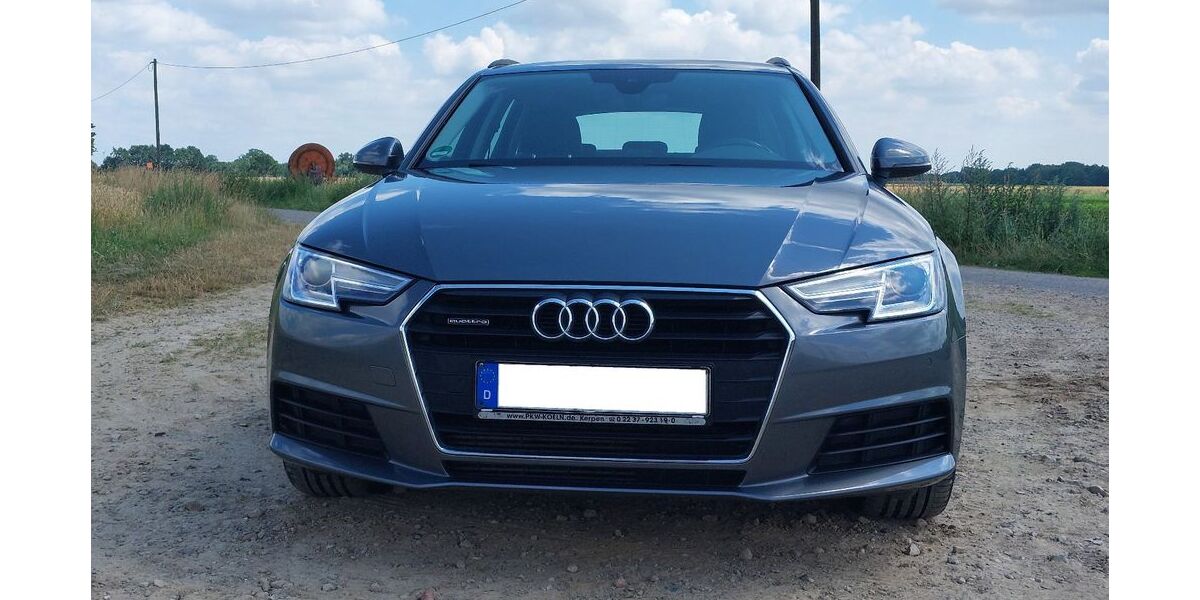 Audi A4 240.000 km 11.900 &euro; Goldenstedt 49424