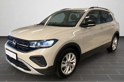 VW T-Cross 20.819 km 24.900 &euro; Wiesbaden 65189