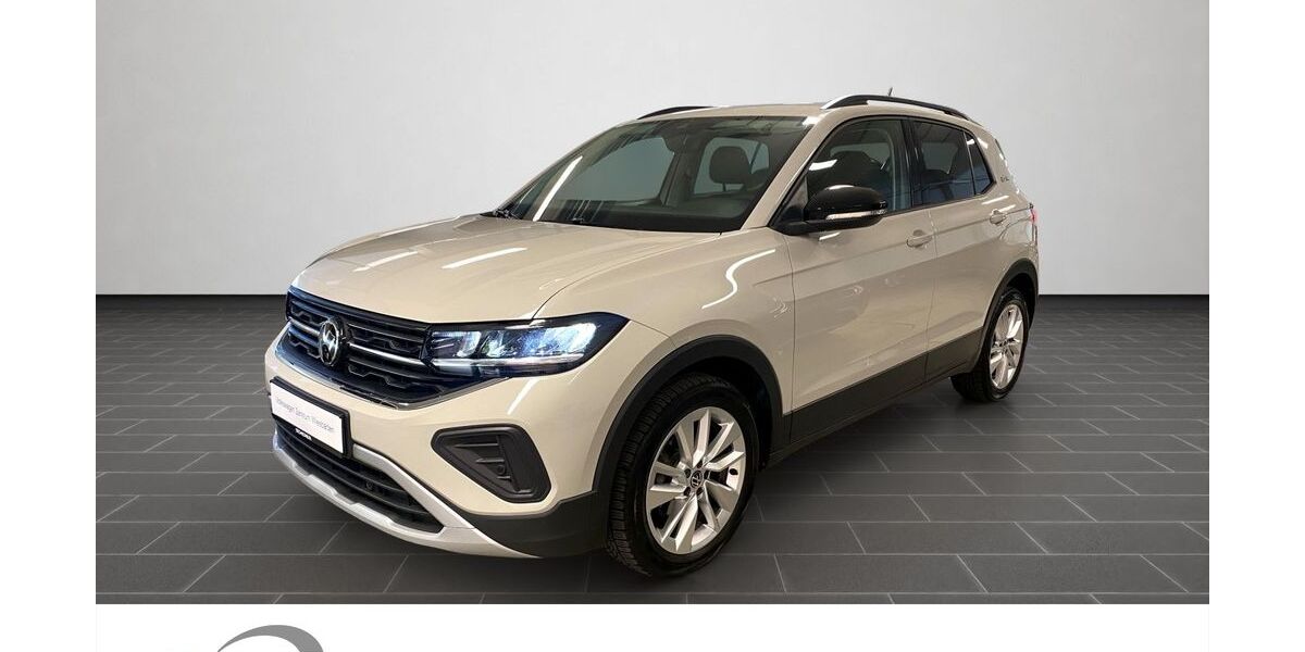 VW T-Cross 20.819 km 24.900 &euro; Wiesbaden 65189