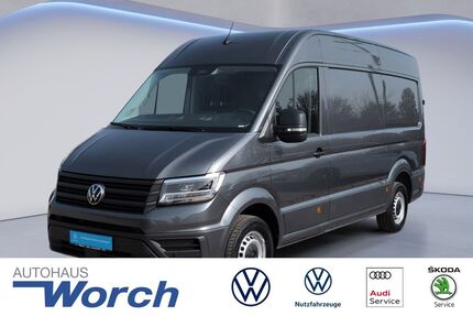 VW Crafter 9.316 km 58.489 &euro; Südharz 06536