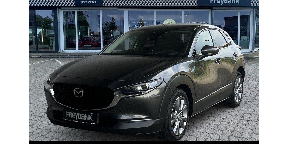 Mazda CX-30 19.811 km 26.990 &euro; Leipzig 04178