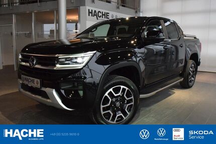 VW Amarok 29.500 km 58.490 &euro; Blomberg 32825