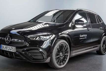 Mercedes-Benz GLA 200 9.999 km 44.950 &euro; Eutin 23701