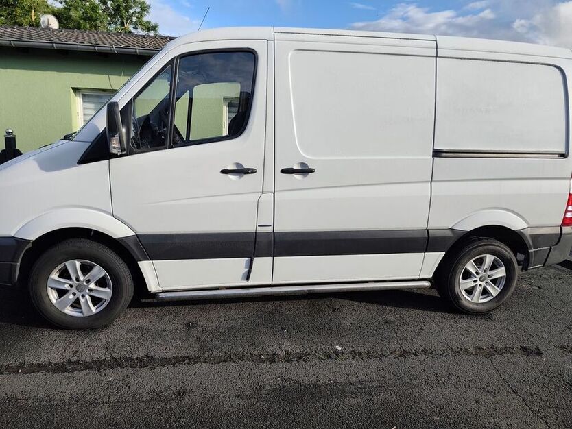 Sprinter