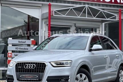 Audi Q3 135.000 km 15.450 &euro; Karlstadt 97753