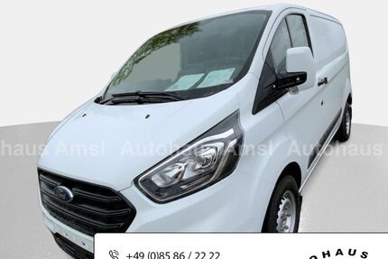 Ford Transit Custom 19.900 km 26.490 € Hauzenberg 94051