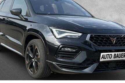 Cupra Ateca 99.680 km 28.990 &euro; Marktheidenfeld 97828