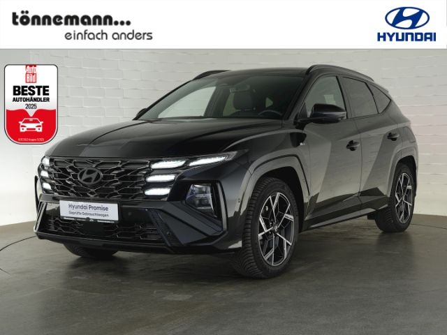 Hyundai TUCSON 9.871 km 36.324 &euro; Coesfeld 48653