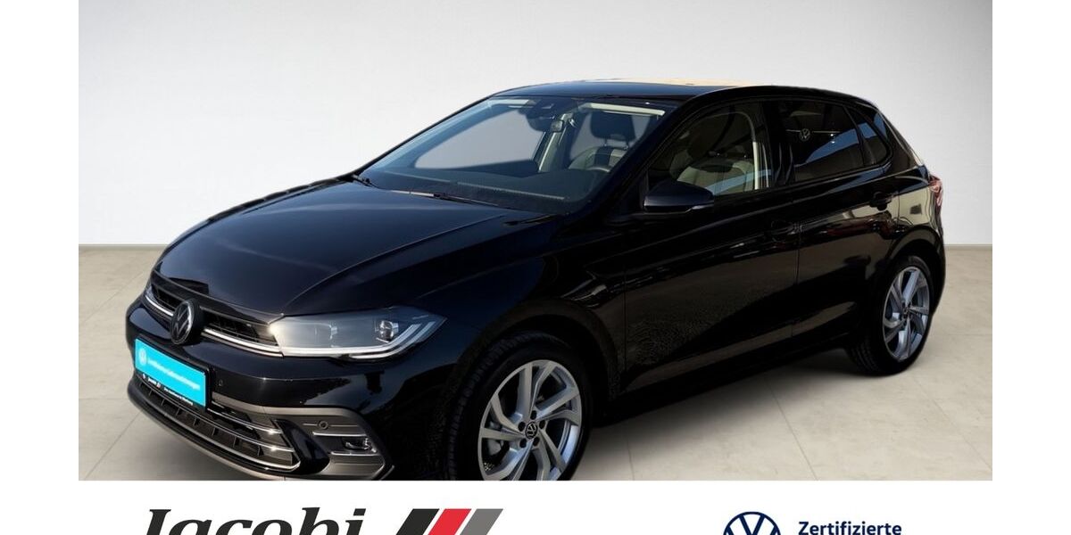 VW Polo 5.000 km 24.900 &euro; Warburg 34414
