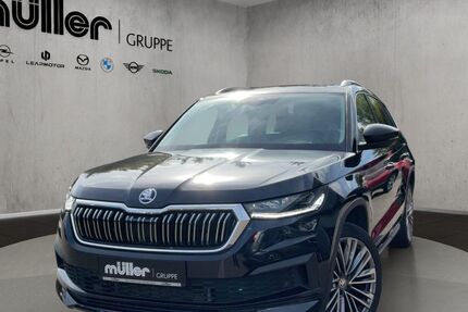 Skoda Kodiaq 47.900 km 34.799 &euro; Saarlouis 66740