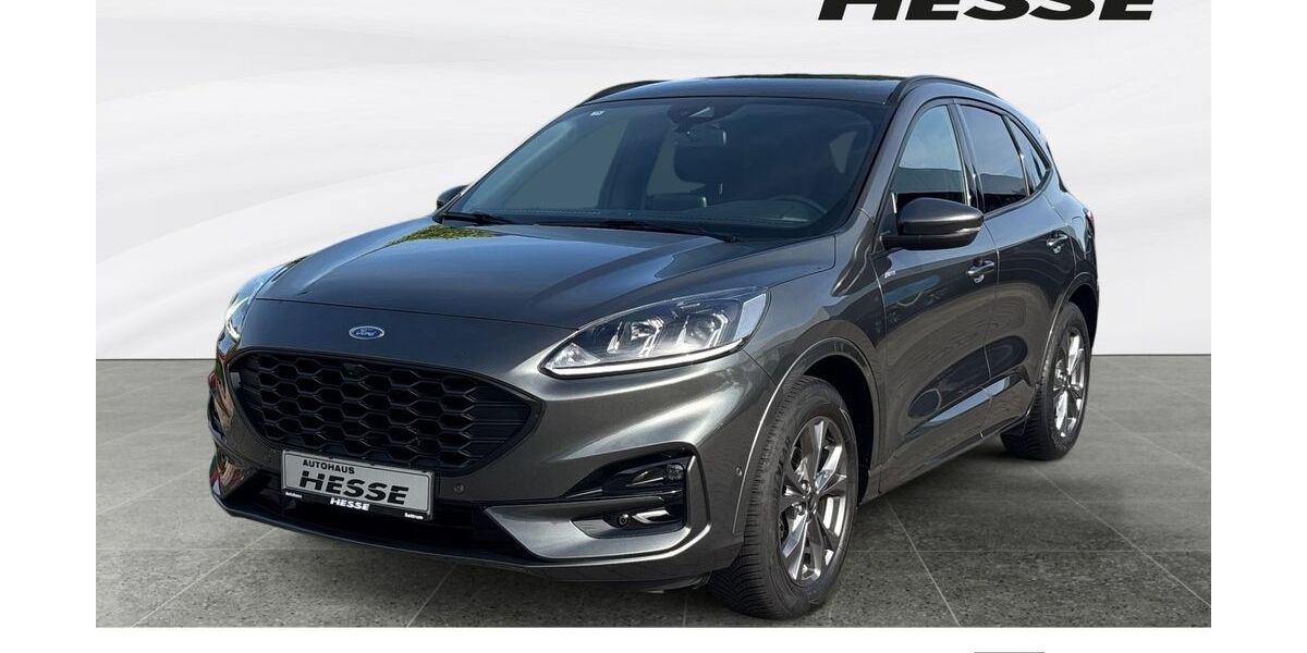 Ford Kuga 76.230 km 23.930 &euro; Sottrum 27367
