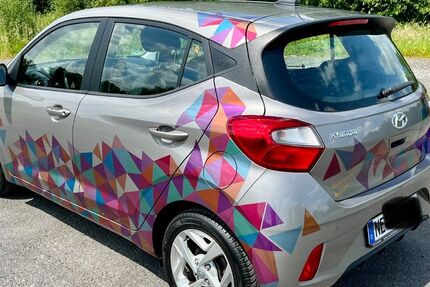 Hyundai i10 15.900 km 13.950 &euro; Dormagen 41540
