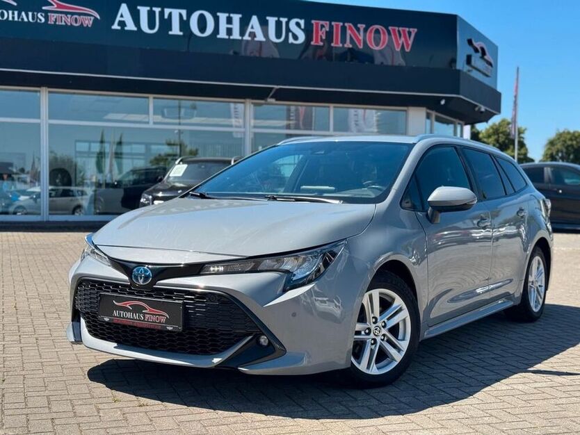 Corolla