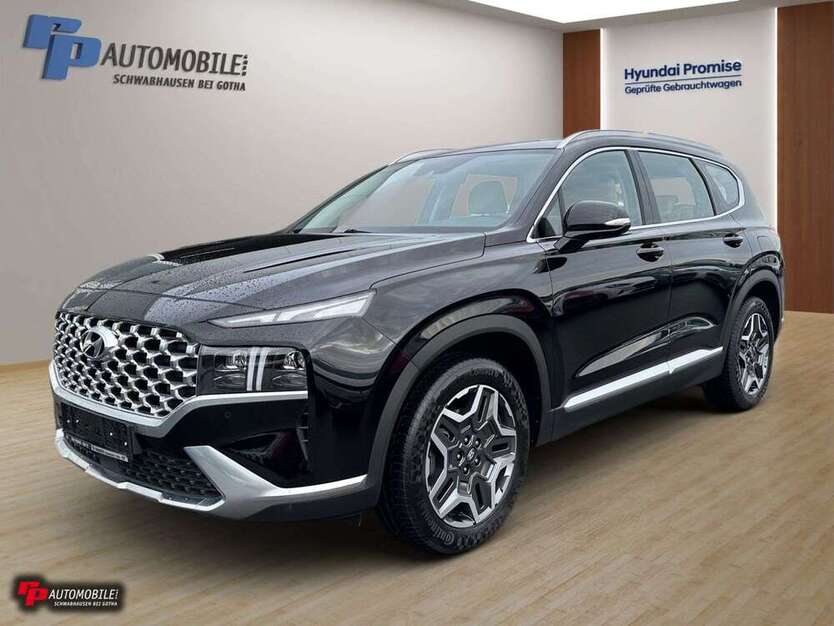 SANTA FE