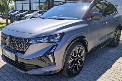 Renault Austral 4.500 km 40.290 &euro; Dresden-Altfranken 01156