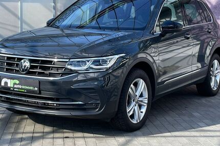 VW Tiguan 38.685 km 38.990 &euro; Eisenach 99817