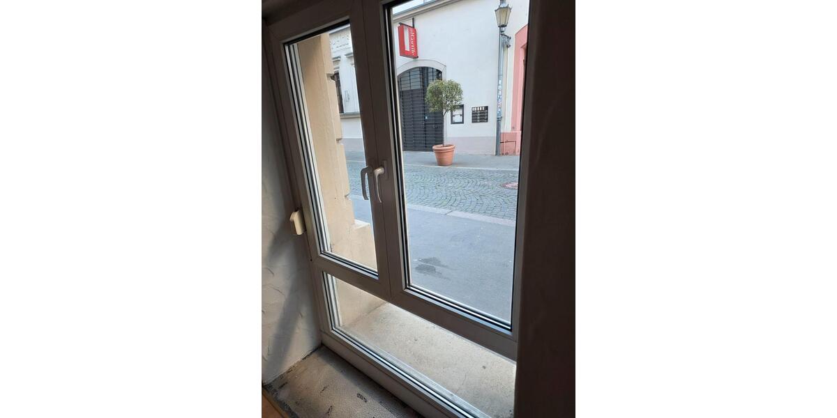 Erdgeschoßwohnung Mainz - 2 Zimmer, 56 m&sup2;, 730&euro; | Angebot:26365110