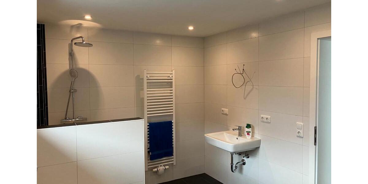 Einfamilienhaus Stammbach - 3 Zimmer, 100 m&sup2;, 980&euro; | Angebot:26672619