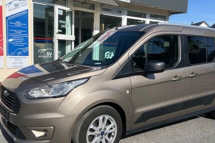 Ford Tourneo Connect 138.200 km 14.750 &euro; Garbsen 30827