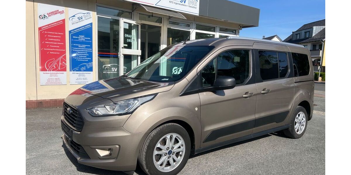 Ford Tourneo Connect 138.200 km 14.750 &euro; Garbsen 30827