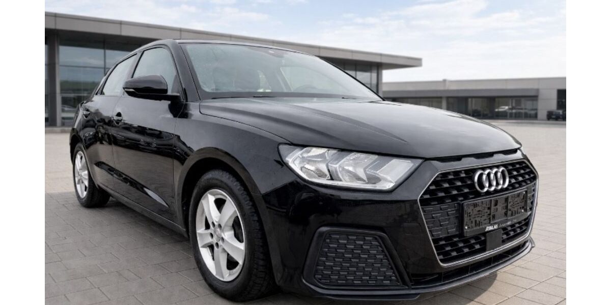 Audi A1 60.900 km 18.900 &euro; Calw 75365