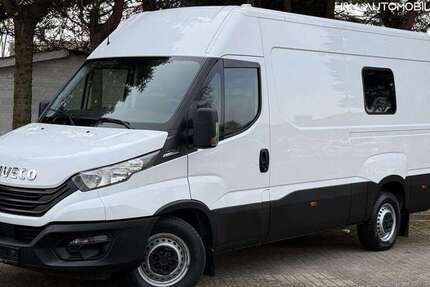 IVECO Daily 23.000 km 24.890 &euro; Pinneberg 25421