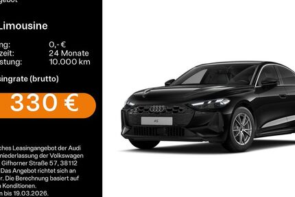 Audi A5 9.197 km 47.990 &euro; Hofheim 65719