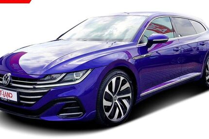 VW Arteon