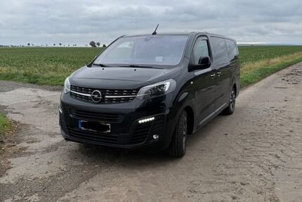 Opel Zafira Life 80.000 km 31.490 &euro; Semmenstedt 38327