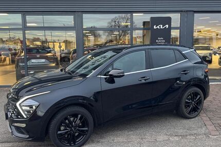 Kia Sportage 64.000 km 33.990 &euro; Wesel 46485