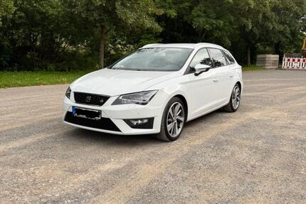 Seat Leon 160.000 km 13.500 &euro; Kirchzell 63931