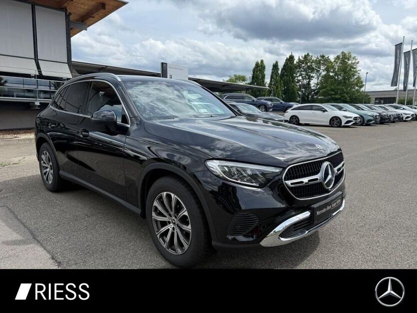 GLC 200