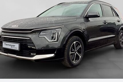 Kia Niro 21.721 km 26.980 € Herne 44653