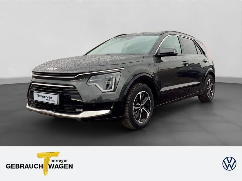 Kia Niro 21.721 km 26.980 € Herne 44653