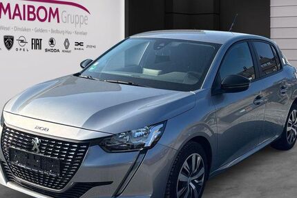 Peugeot 208 28.000 km 16.290 &euro; Wesel 46485